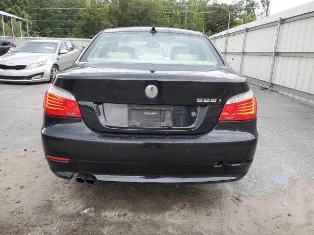 Photo 6 from auction – 2009 BMW 528 XI with VIN WBANV13519C156223
