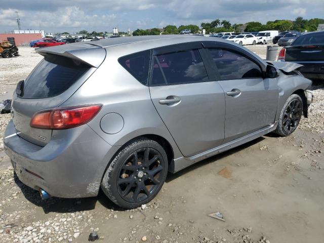 Foto 3 de la subasta – 2011 MAZDA 3 S con VIN JM1BL1K57B1465743