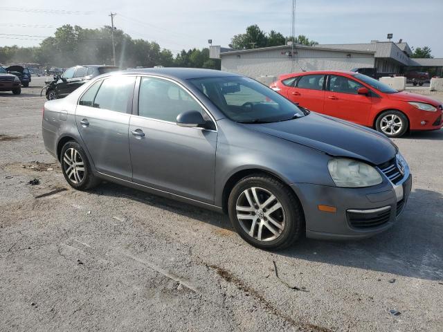 Photo 4 from auction – 2006 VOLKSWAGEN JETTA 2.5 with VIN 3VWRG71K36M623191