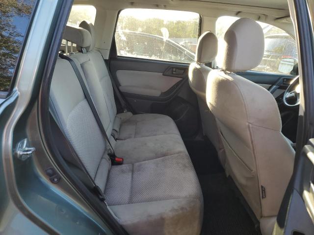 Photo 10 from auction – 2014 SUBARU FORESTER 2 with VIN JF2SJAEC4EH547734