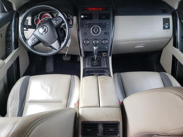 Photo 8 from auction – 2011 MAZDA CX-9 with VIN JM3TB3CV9B0330827