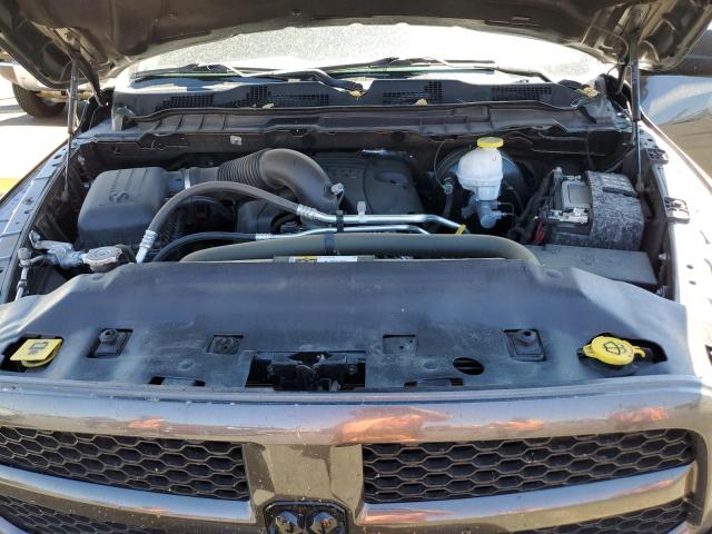 Photo 11 from auction – 2019 RAM 1500 CLASS with VIN 3C6JR7ATXKG612210