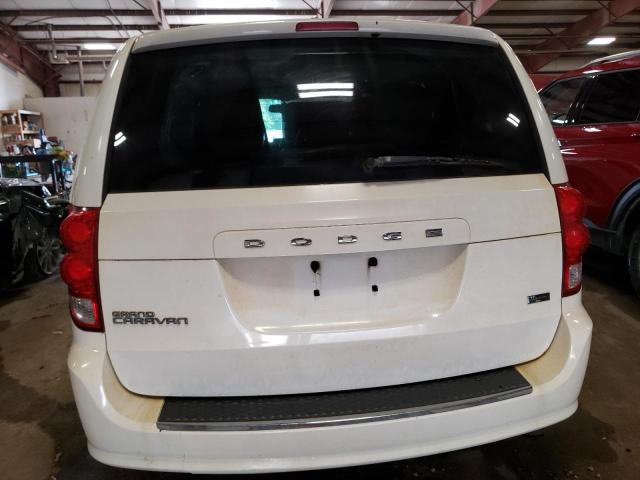 Photo 6 from auction – 2011 DODGE GRAND CARA with VIN 2D4RN4DG2BR757484