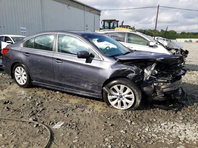 Photo 4 from auction – 2015 SUBARU LEGACY 2.5 with VIN 4S3BNAC69F3020805