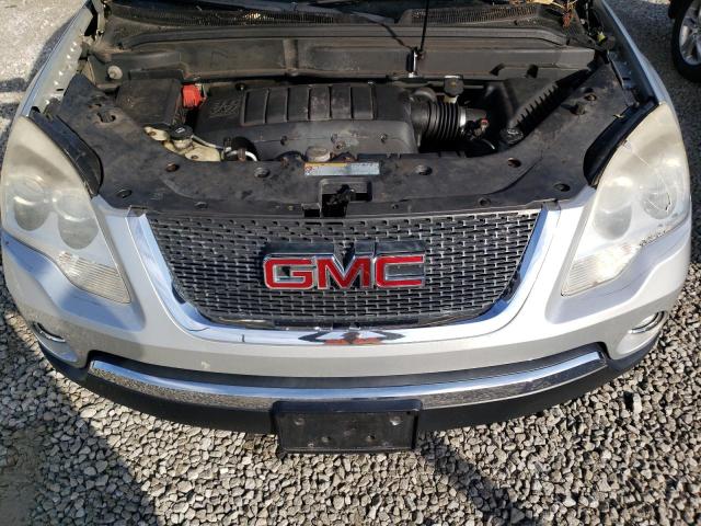 Foto 11 de la subasta – 2012 GMC ACADIA SLE con VIN 1GKKVPED9CJ282687