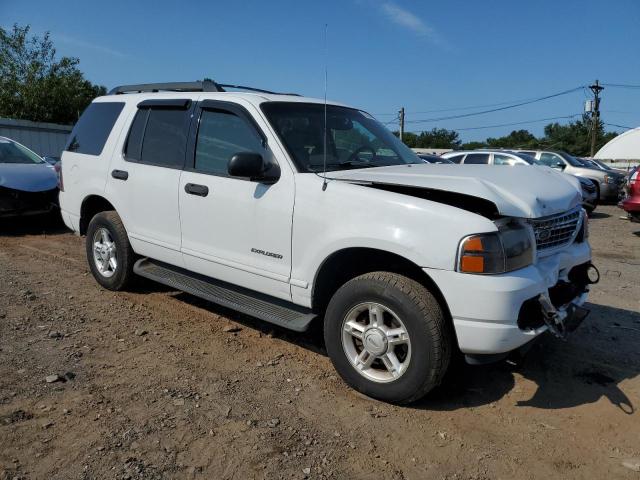 Foto 4 de la subasta – 2005 FORD EXPLORER X con VIN 1FMZU73E25ZA45466