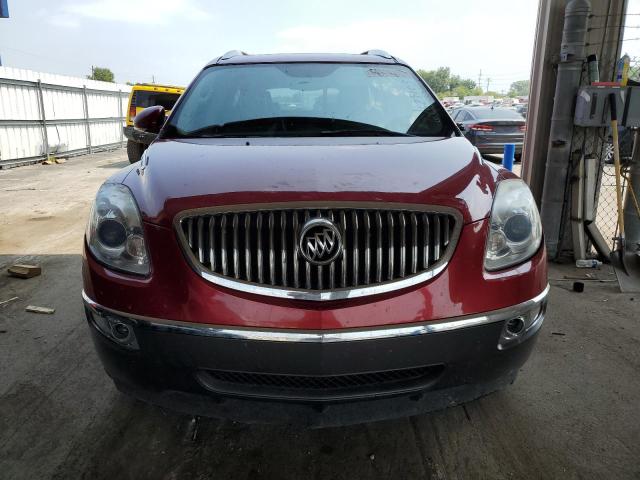 Photo 5 from auction – 2012 BUICK ENCLAVE with VIN 5GAKRCED3CJ117230