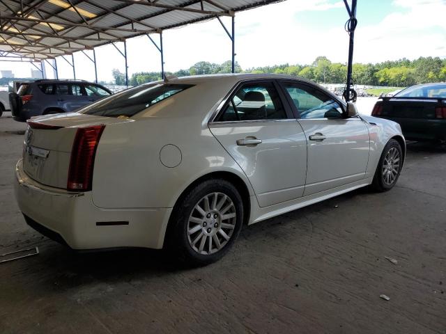 Photo 3 from auction – 2012 CADILLAC CTS with VIN 1G6DA5E56C0152260