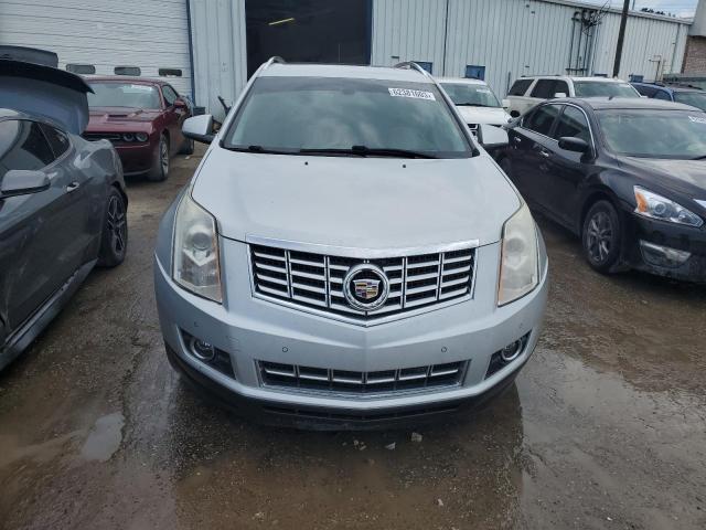 Photo 5 from auction – 2015 CADILLAC SRX PERFOR with VIN 3GYFNCE33FS579738