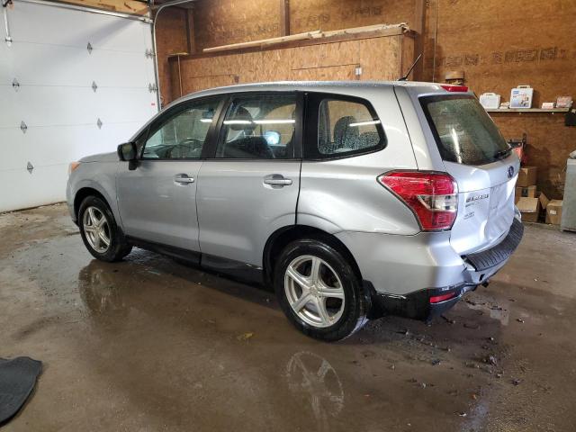 Photo 2 from auction – 2014 SUBARU FORESTER 2 with VIN JF2SJAAC2EH464342