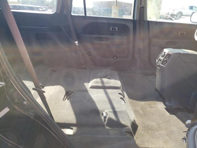 صورة رقم 11 من المزاد - 2006 HONDA PILOT EX مع VIN 5FNYF28426B028901