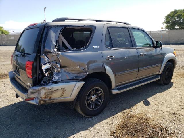 Photo 3 from auction – 2003 TOYOTA SEQUOIA with VIN 5TDZT34A53S181276
