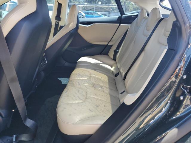 Photo 10 from auction – 2013 TESLA MODEL S with VIN 5YJSA1DG3DFP10262