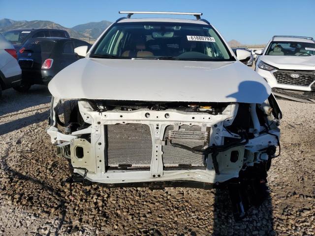 Photo 5 from auction – 2018 SUBARU OUTBACK TO with VIN 4S4BSETC5J3237178