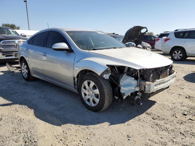 Photo 4 from auction – 2012 MAZDA 6 I with VIN 1YVHZ8BH4C5M44106