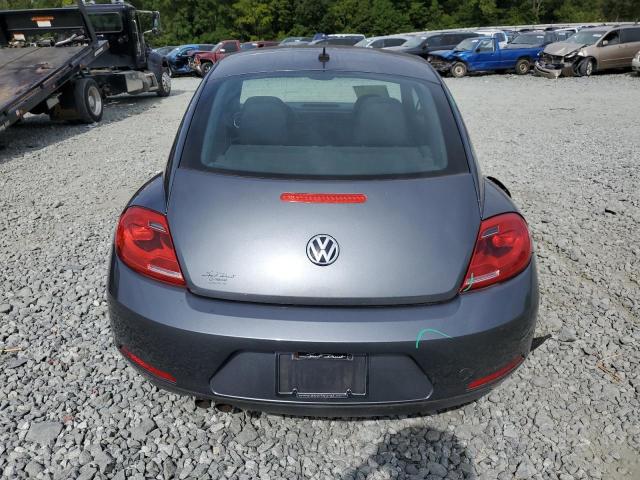 Photo 6 from auction – 2013 VOLKSWAGEN BEETLE with VIN 3VWFP7ATXDM662207