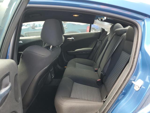 Photo 10 from auction – 2022 DODGE CHARGER GT with VIN 2C3CDXMG5NH233011