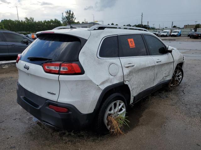 Photo 3 from auction – 2016 JEEP CHEROKEE L with VIN 1C4PJLCB9GW149122