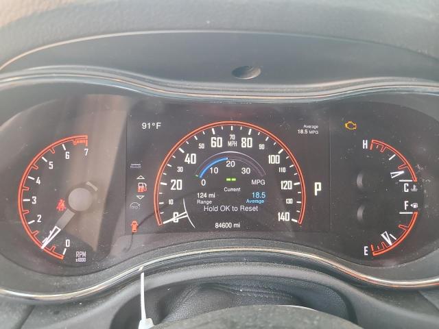 Photo 9 from auction – 2015 DODGE DURANGO LI with VIN 1C4RDJDG1FC873949