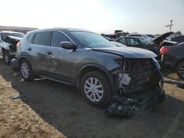 Photo 4 from auction – 2017 NISSAN ROGUE S with VIN JN8AT2MT7HW137803