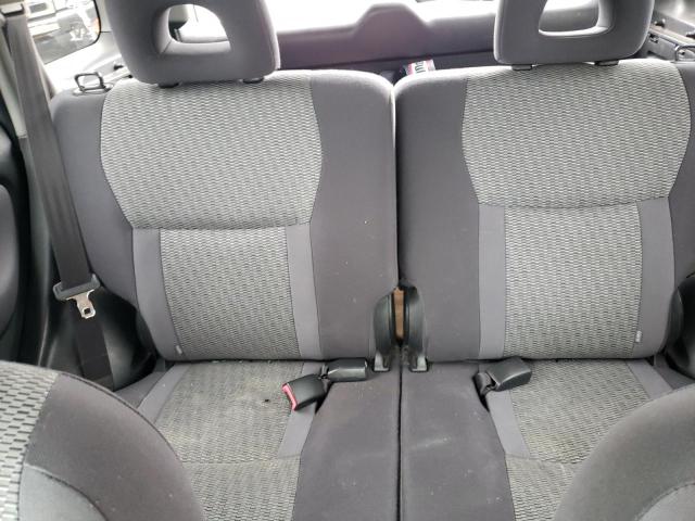 Zdjęcie 10 z aukcji – 2004 TOYOTA RAV4 z VIN JTEHD20V440013513