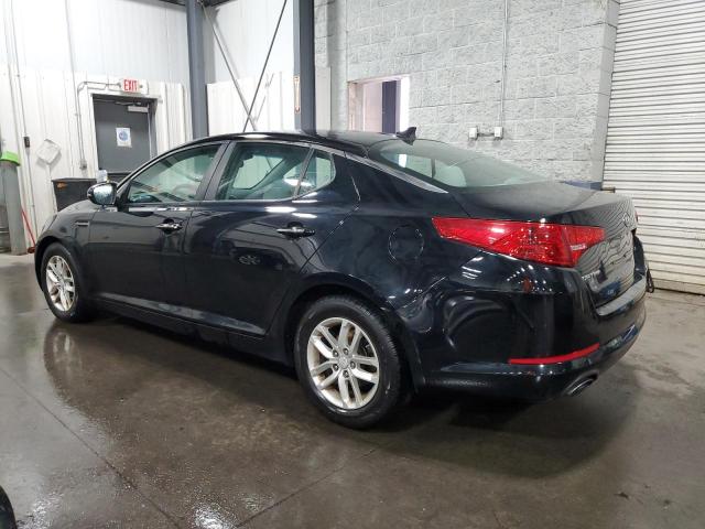 Photo 2 from auction – 2012 KIA OPTIMA LX with VIN 5XXGM4A7XCG024931