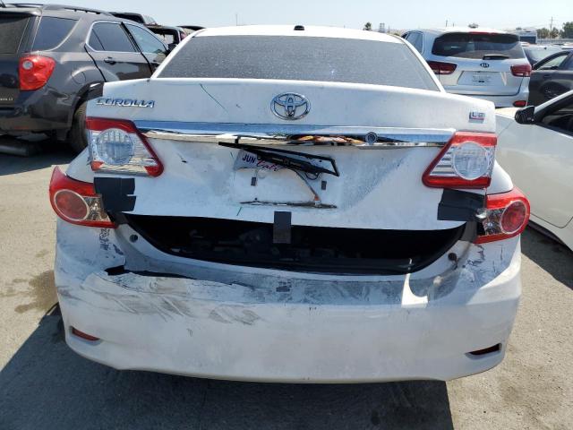 Photo 6 from auction – 2011 TOYOTA COROLLA BA with VIN 2T1BU4EE4BC541862