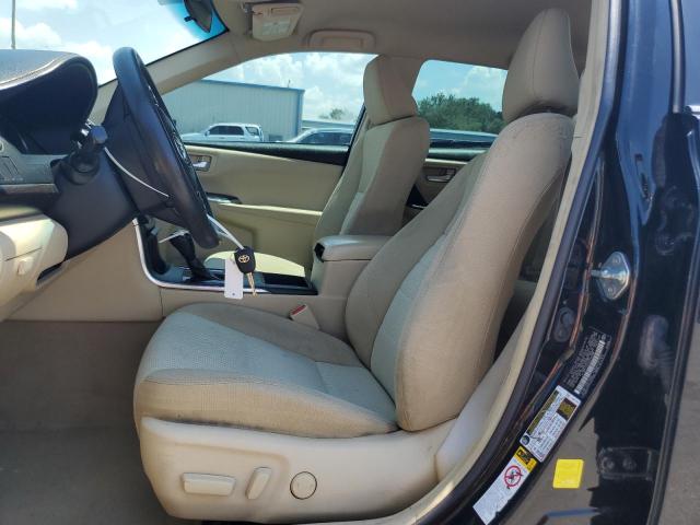 Photo 7 from auction – 2017 TOYOTA CAMRY LE with VIN 4T1BF1FK0HU445358