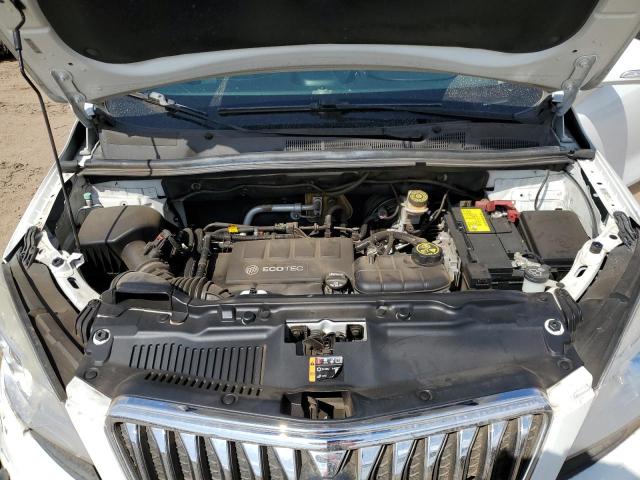 Photo 12 from auction – 2016 BUICK ENCORE CON with VIN KL4CJBSB7GB655642