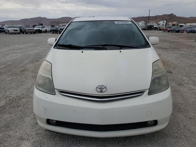 Photo 5 from auction – 2008 TOYOTA PRIUS with VIN JTDKB20U483384327