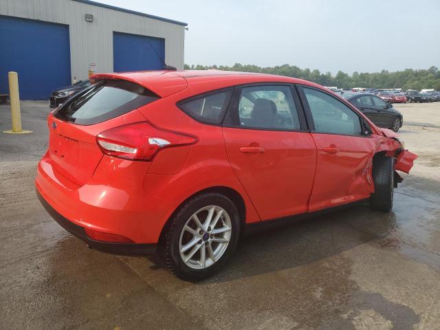 Photo 3 from auction – 2016 FORD FOCUS SE with VIN 1FADP3K22GL346756