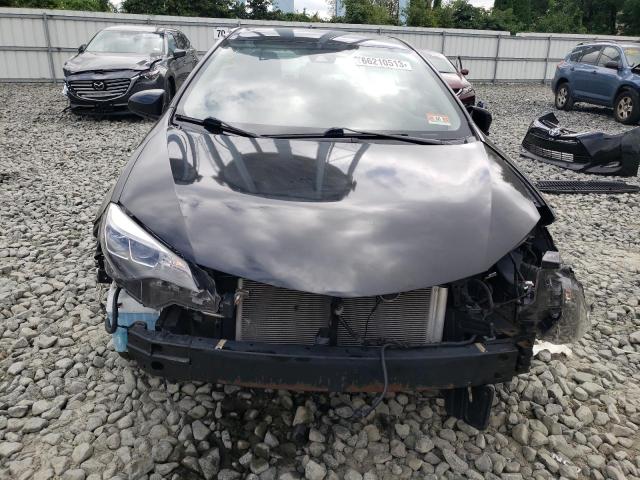 Photo 5 from auction – 2017 TOYOTA COROLLA L with VIN 2T1BURHE7HC940752