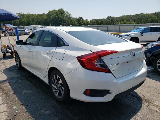 Photo 2 from auction – 2016 HONDA CIVIC EX with VIN 19XFC2F79GE063729