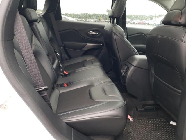 Photo 11 from auction – 2020 JEEP CHEROKEE L with VIN 1C4PJMLB6LD523942