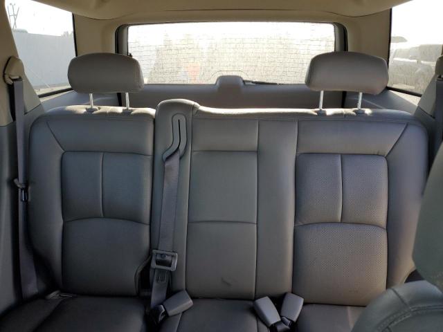Photo 10 from auction – 2005 SATURN VUE with VIN 5GZCZ33D05S830720
