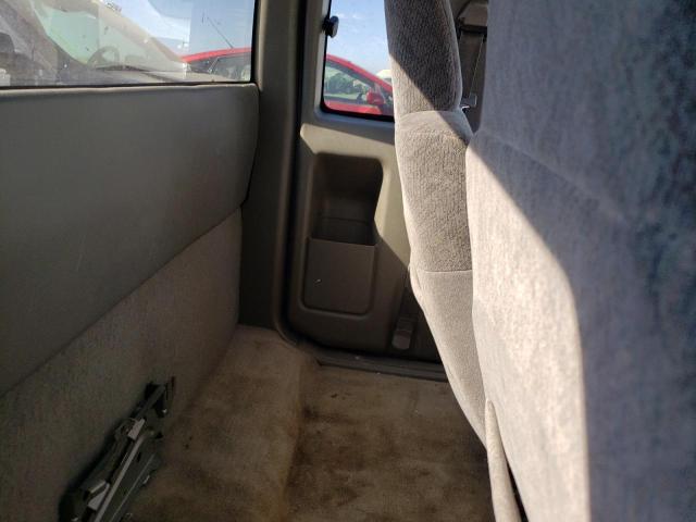 Photo 10 from auction – 2002 GMC SONOMA with VIN 1GTCS19W128202029
