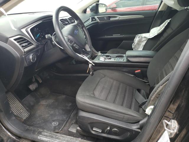 Photo 7 from auction – 2020 FORD FUSION SE with VIN 3FA6P0HD1LR245591