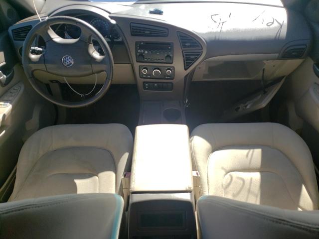 Photo 8 from auction – 2006 BUICK RENDEZVOUS with VIN 3G5DA03L16S531575