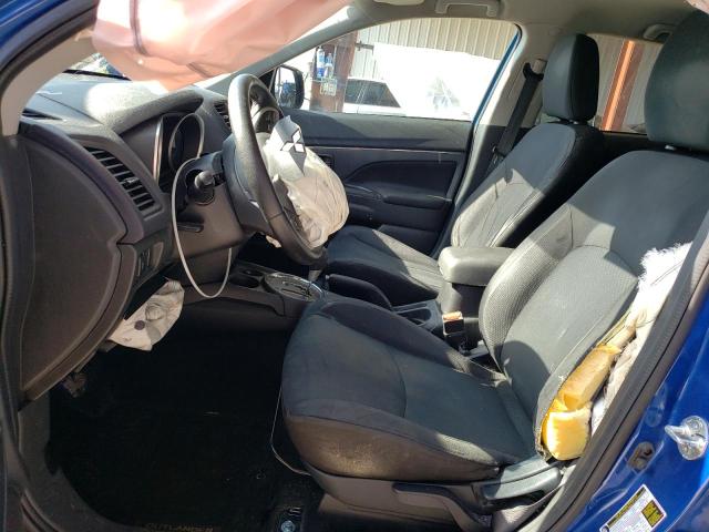 Photo 7 from auction – 2015 MITSUBISHI OUTLANDER with VIN 4A4AP3AUXFE059287