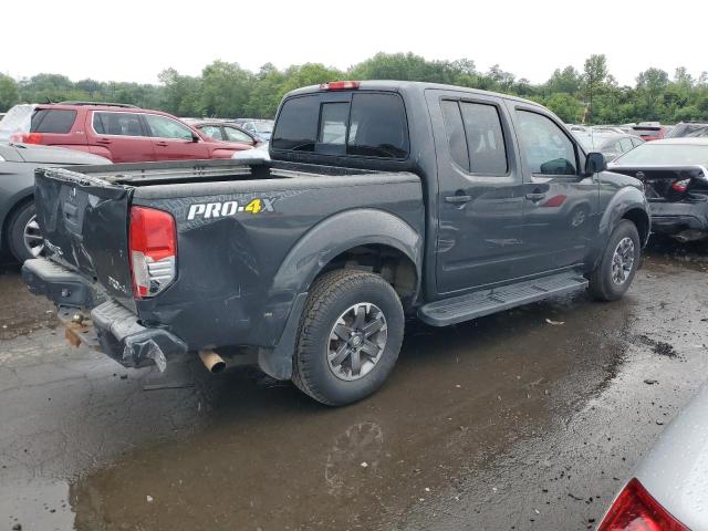 Photo 3 from auction – 2014 NISSAN FRONTIER S with VIN 1N6AD0EV9EN751778