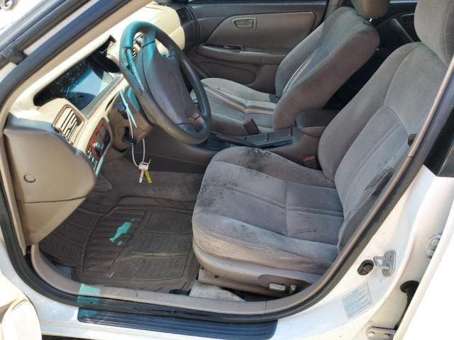Photo 7 from auction – 2000 TOYOTA CAMRY LE M with VIN 4T1BF22K7YU948722