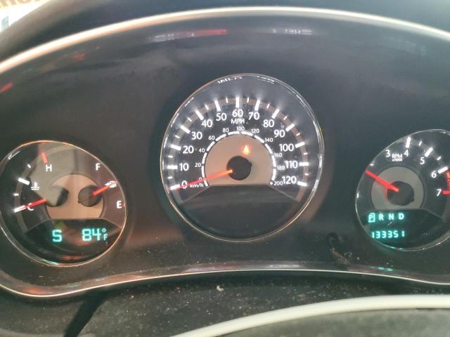 Photo 9 from auction – 2014 CHRYSLER 200 TOURIN with VIN 1C3CCBBB4EN137388