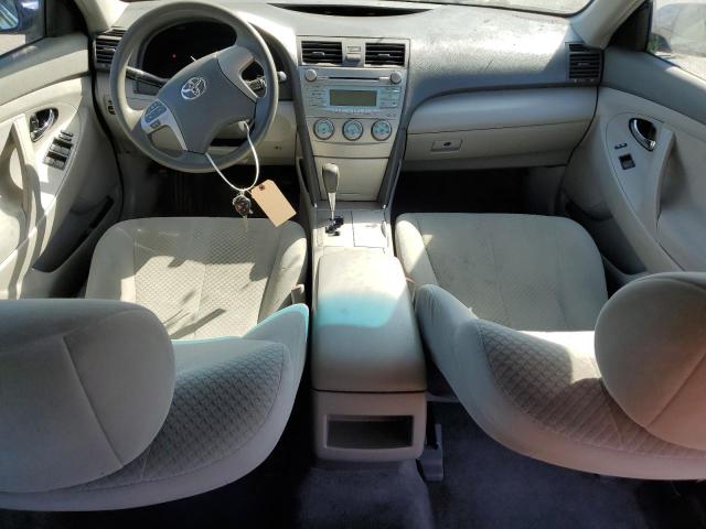 Photo 8 from auction – 2007 TOYOTA CAMRY CE with VIN 4T1BE46K87U086215