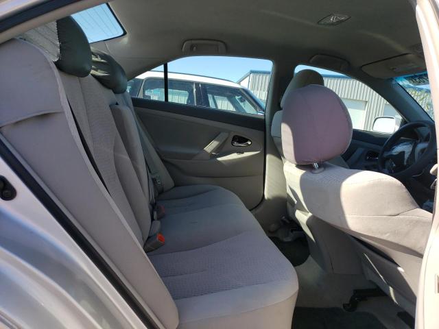Photo 10 from auction – 2011 TOYOTA CAMRY BASE with VIN 4T4BF3EK2BR201396