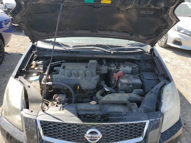 Photo 11 from auction – 2011 NISSAN SENTRA 2.0 with VIN 3N1AB6AP2BL654780