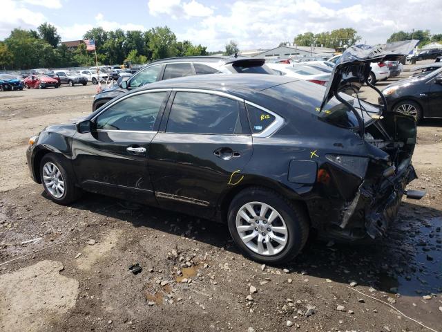 Photo 2 from auction – 2017 NISSAN ALTIMA with VIN 1N4AL3AP5HC239746