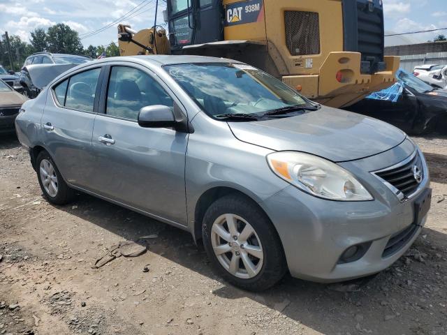 Photo 4 from auction – 2012 NISSAN VERSA S with VIN 3N1CN7AP2CL930415