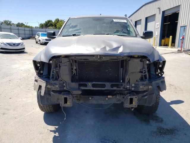 Photo 5 from auction – 2013 RAM 1500 ST with VIN 1C6RR6FT6DS523364