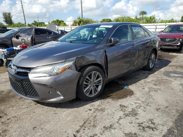 Photo 1 from auction – 2015 TOYOTA CAMRY LE with VIN 4T1BF1FK6FU097790