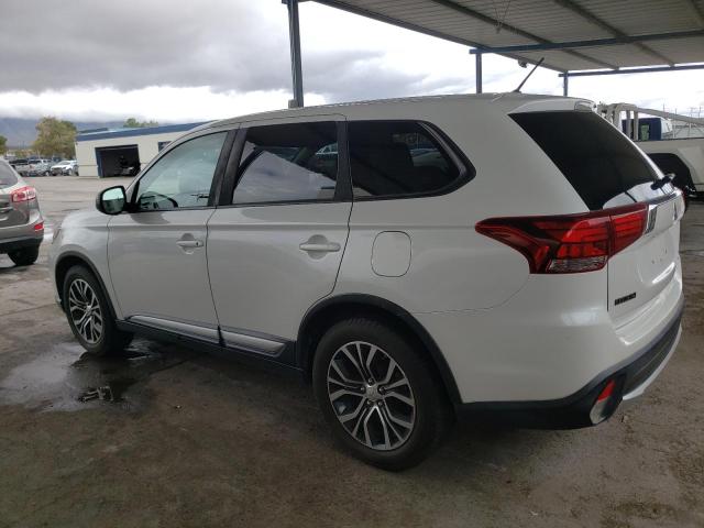 Photo 2 from auction – 2016 MITSUBISHI OUTLANDER with VIN JA4AZ3A38GZ032666